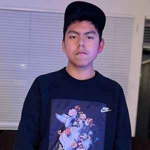 Meet your Posher, Jayden